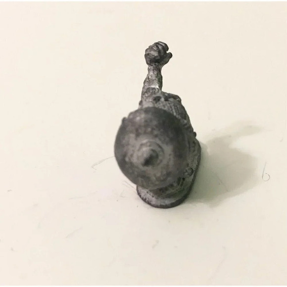 Vtg 1979 Ral Partha Dungeons And Dragons Miniature Metal  Figure - Picture 3 of 9
